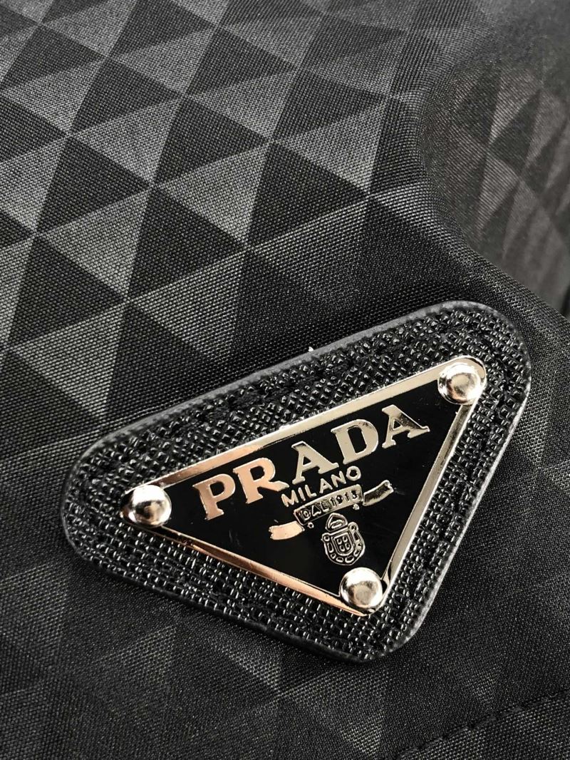 Prada Outwear